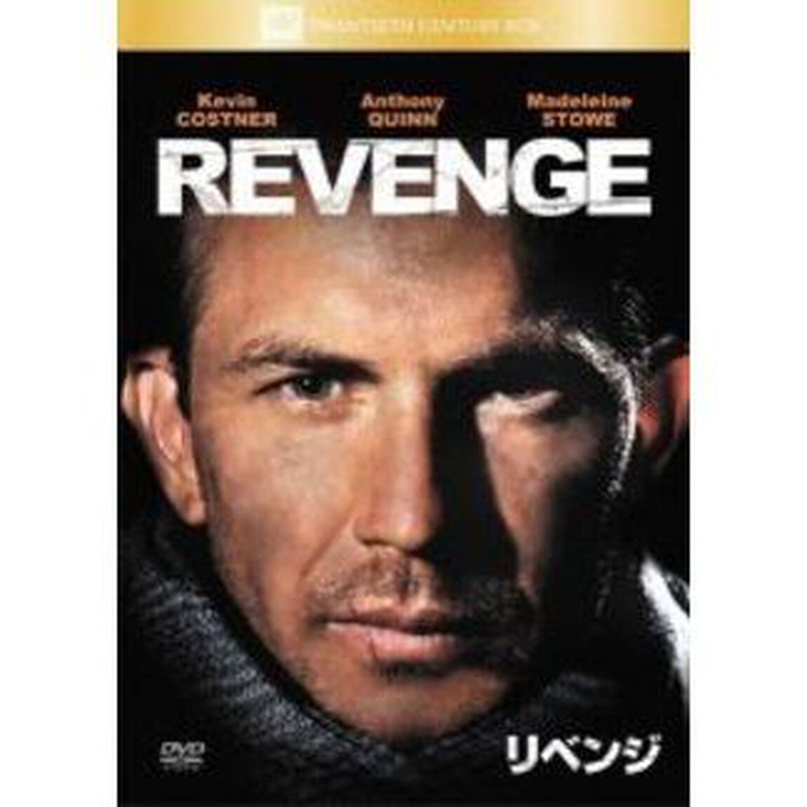 リベンジ（ＤＶＤ）