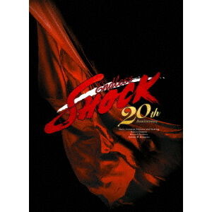 Endless SHOCK 20th Anniversary - 通販｜セブンネットショッピング