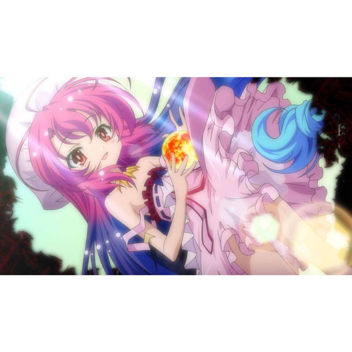 いつか天魔の黒ウサギ　第2巻（Ｂｌｕ－ｒａｙ　Ｄｉｓｃ）