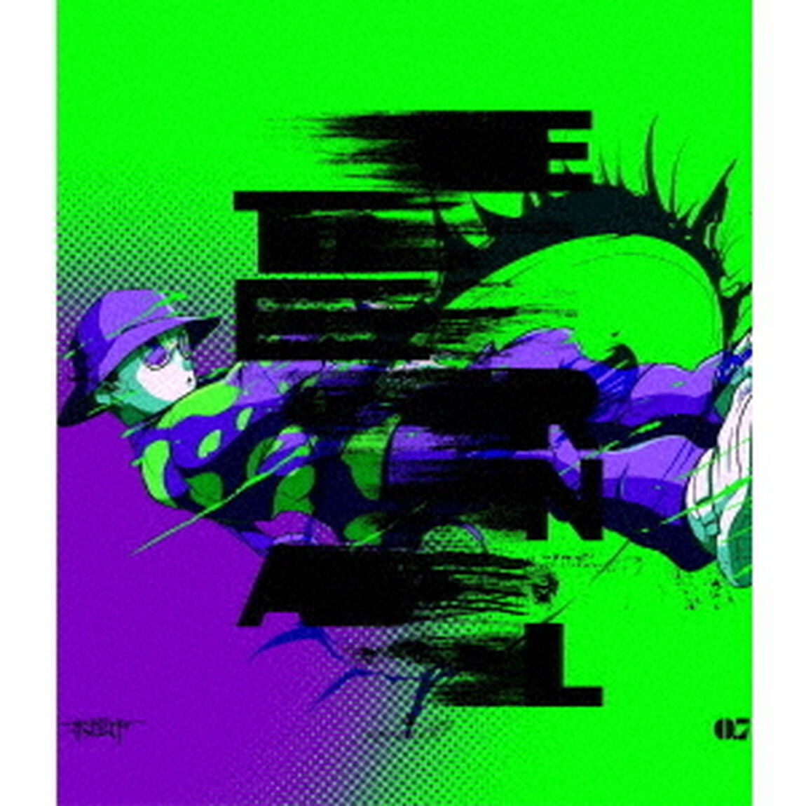 amazarashi／amazarashi Live Tour 2023 永遠市 Blu-ray 通常盤（特典なし）（Ｂｌｕ－ｒａｙ　Ｄｉｓｃ）