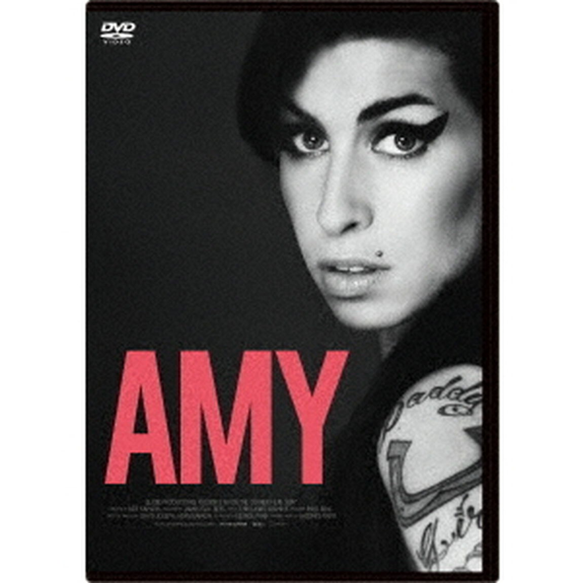 AMY　エイミー（ＤＶＤ）