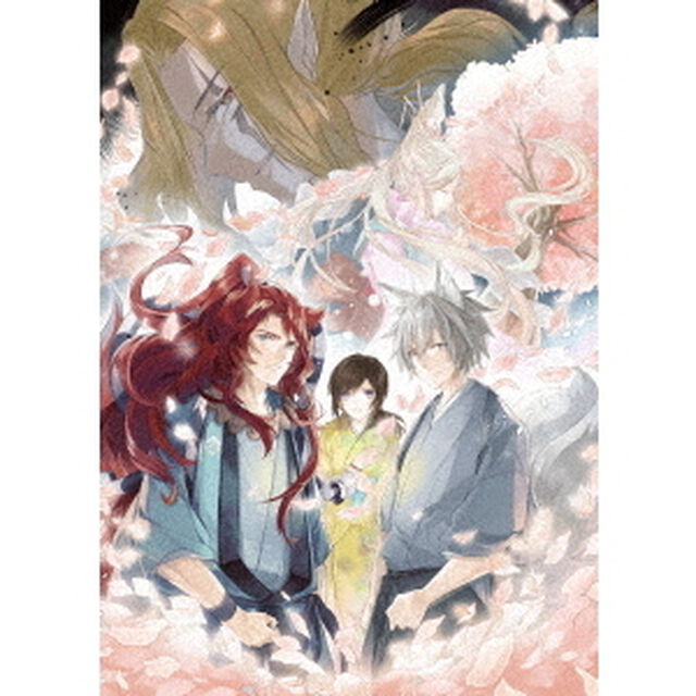 かくりよの宿飯　八（Ｂｌｕ－ｒａｙ　Ｄｉｓｃ）
