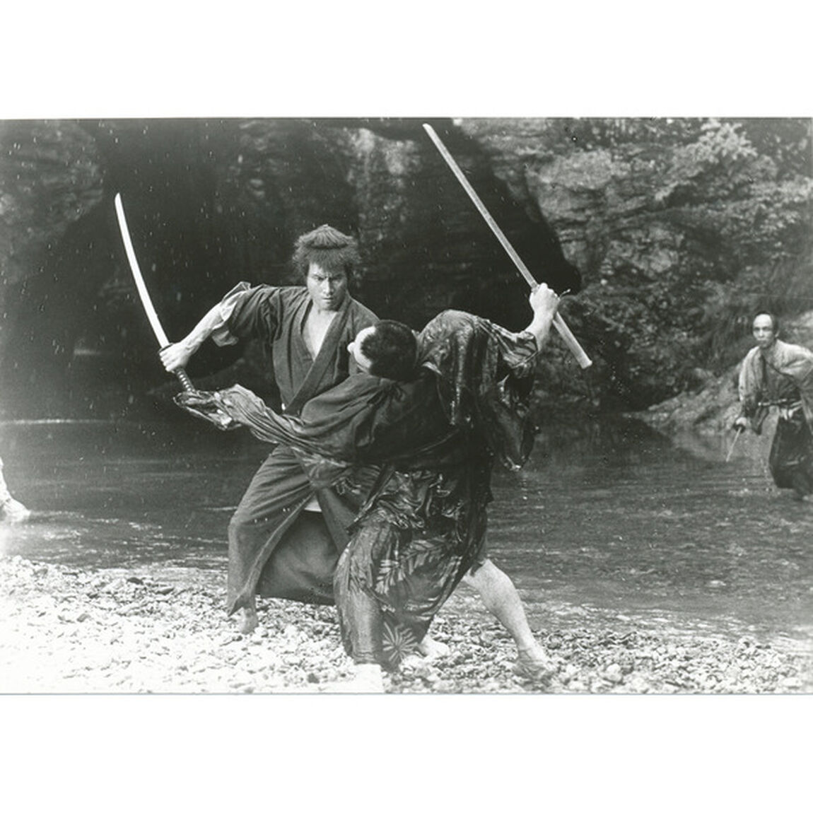 獣の剣（ＤＶＤ）