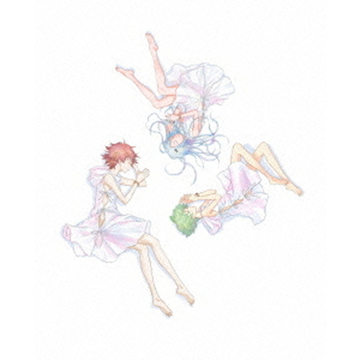 ハーモニー（Ｂｌｕ－ｒａｙ　Ｄｉｓｃ）
