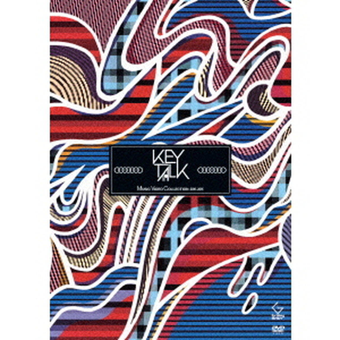 MUSIC　VIDEO　COLLECTION　2010－2015（ＤＶＤ）