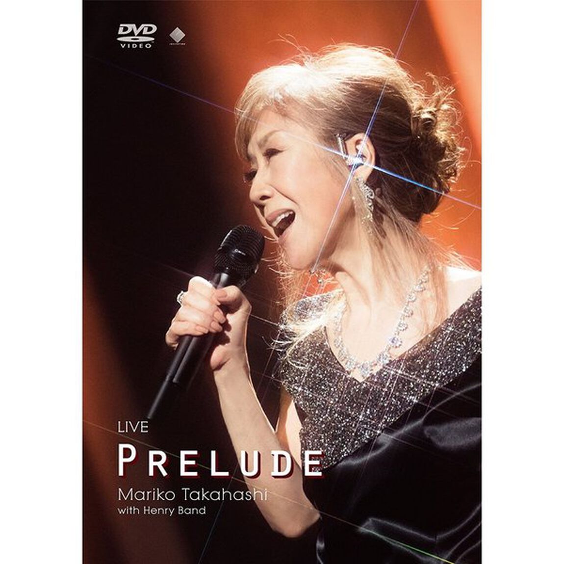 LIVE　PRELUDE（ＤＶＤ）