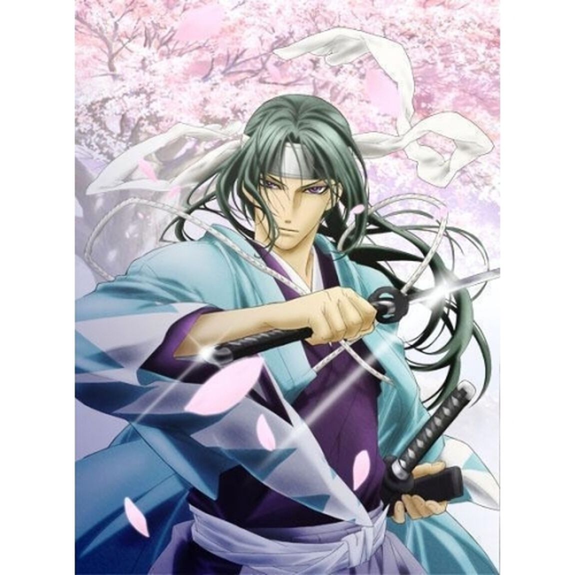 薄桜鬼 〜桜の宴〜（ＤＶＤ）