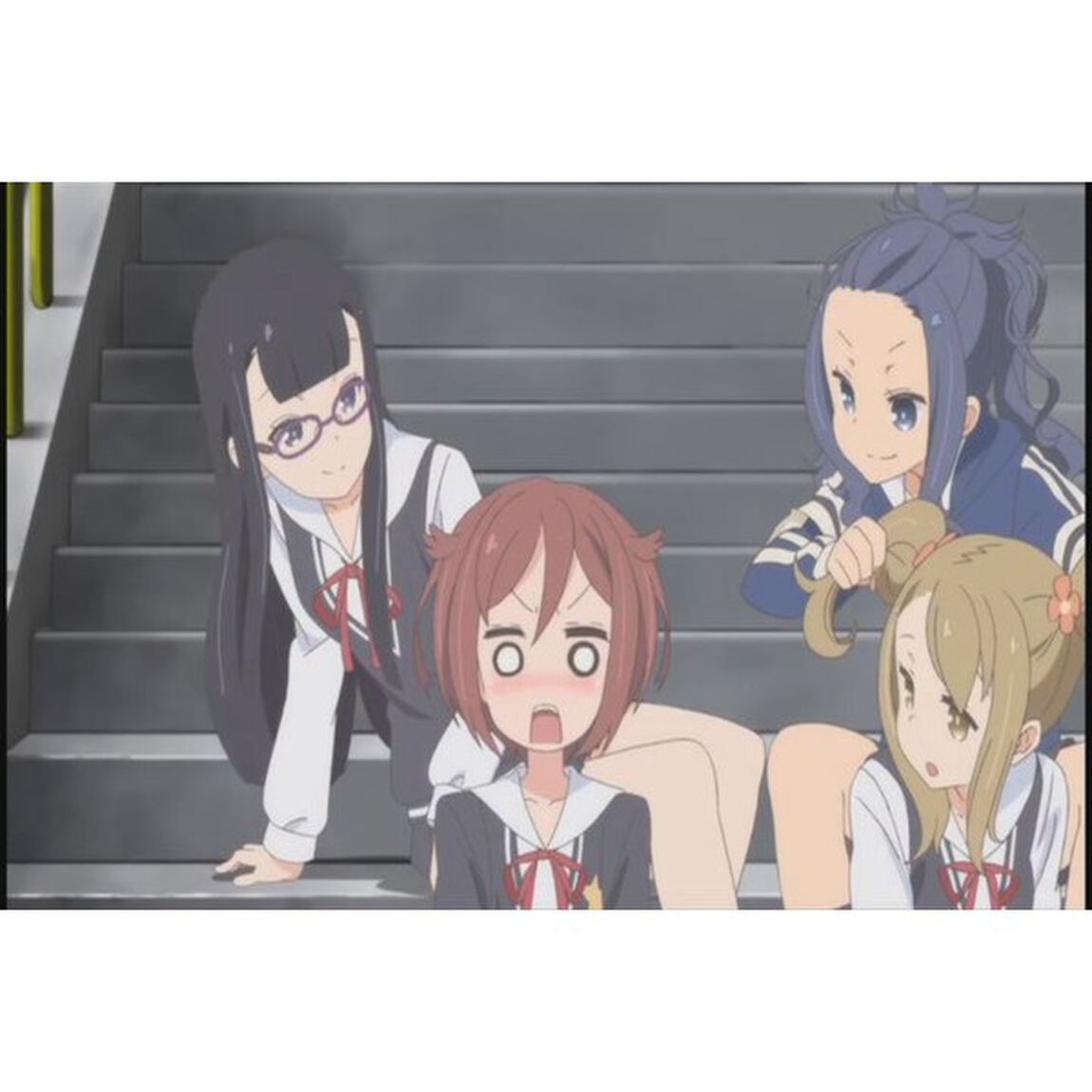 わんおふ　－one　off－　1（Ｂｌｕ－ｒａｙ　Ｄｉｓｃ）