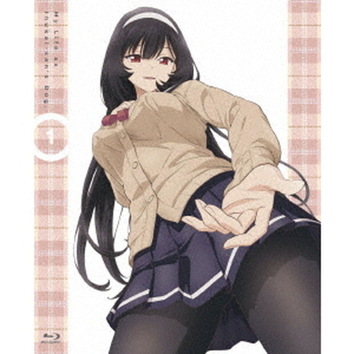 TVアニメ「犬になったら好きな人に拾われた。」　上巻（Ｂｌｕ－ｒａｙ　Ｄｉｓｃ）
