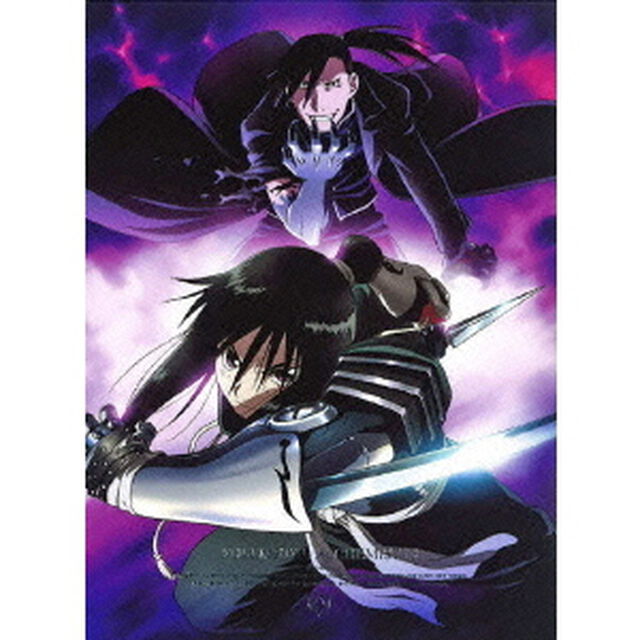 鋼の錬金術師　FULLMETAL　ALCHEMIST　13（ＤＶＤ）