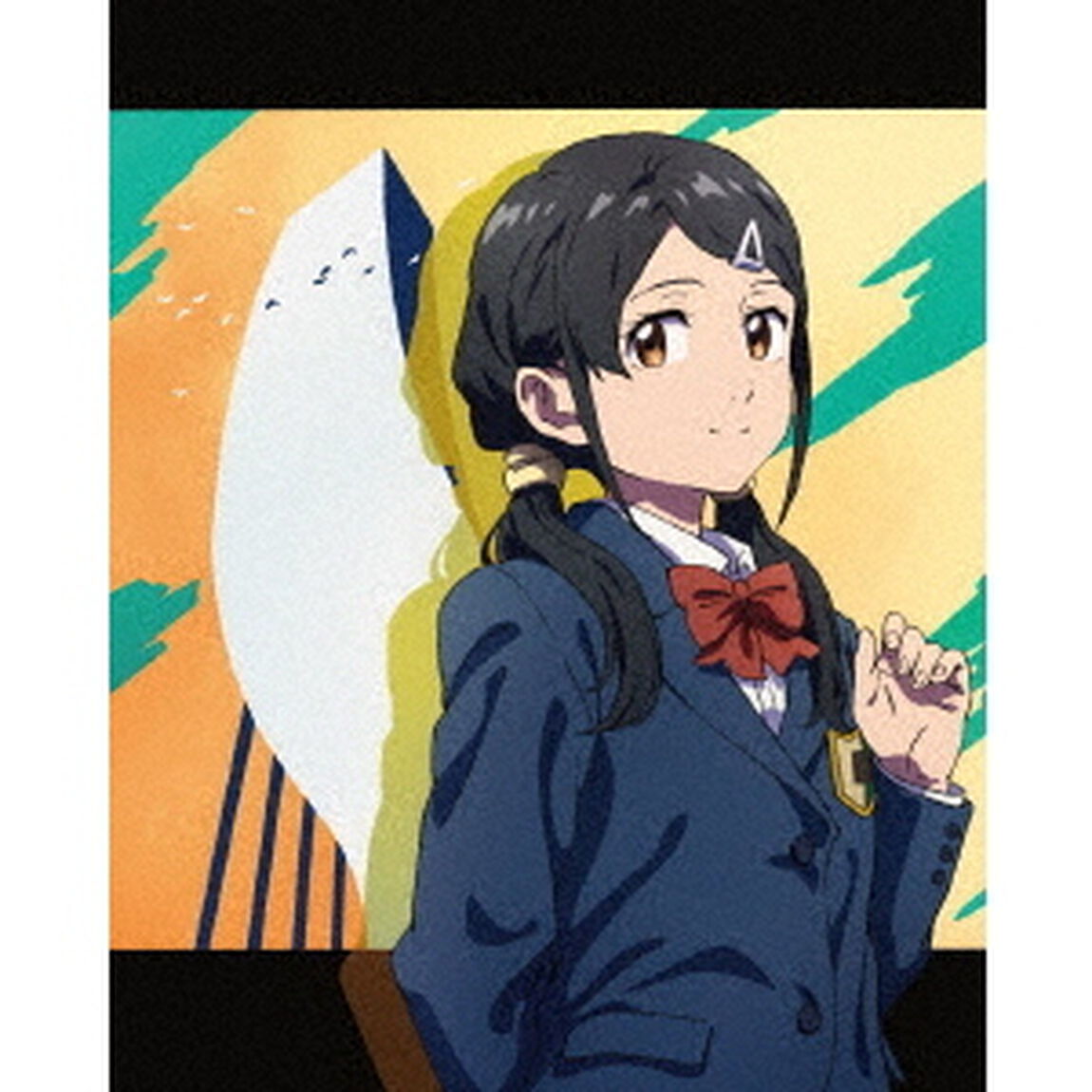 ブギーポップは笑わない 5巻（Ｂｌｕ－ｒａｙ Ｄｉｓｃ）（Ｂｌｕ－ｒａｙ　Ｄｉｓｃ）