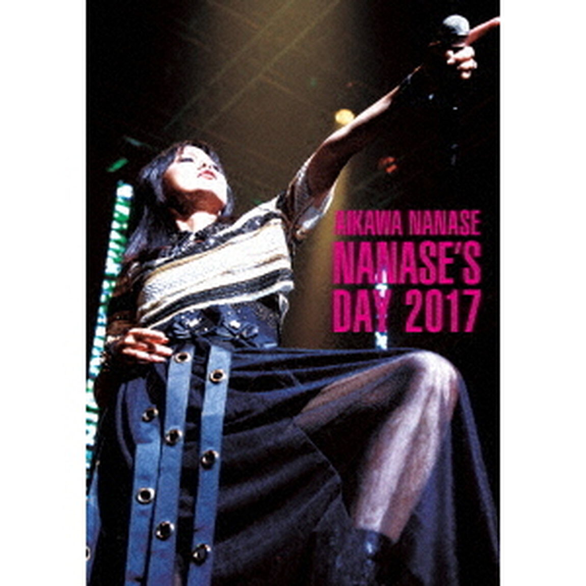 NANASE&rsquo;S　DAY　2017（ＤＶＤ）