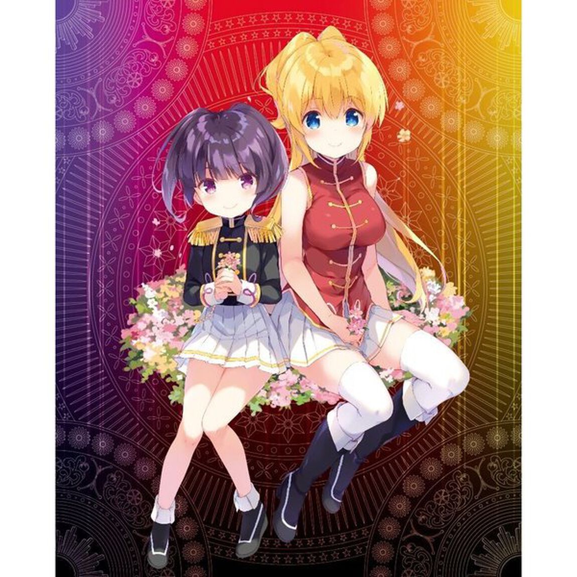 レガリア　The　Three　Sacred　Stars　6（Ｂｌｕ－ｒａｙ Ｄｉｓｃ）（Ｂｌｕ－ｒａｙ　Ｄｉｓｃ）