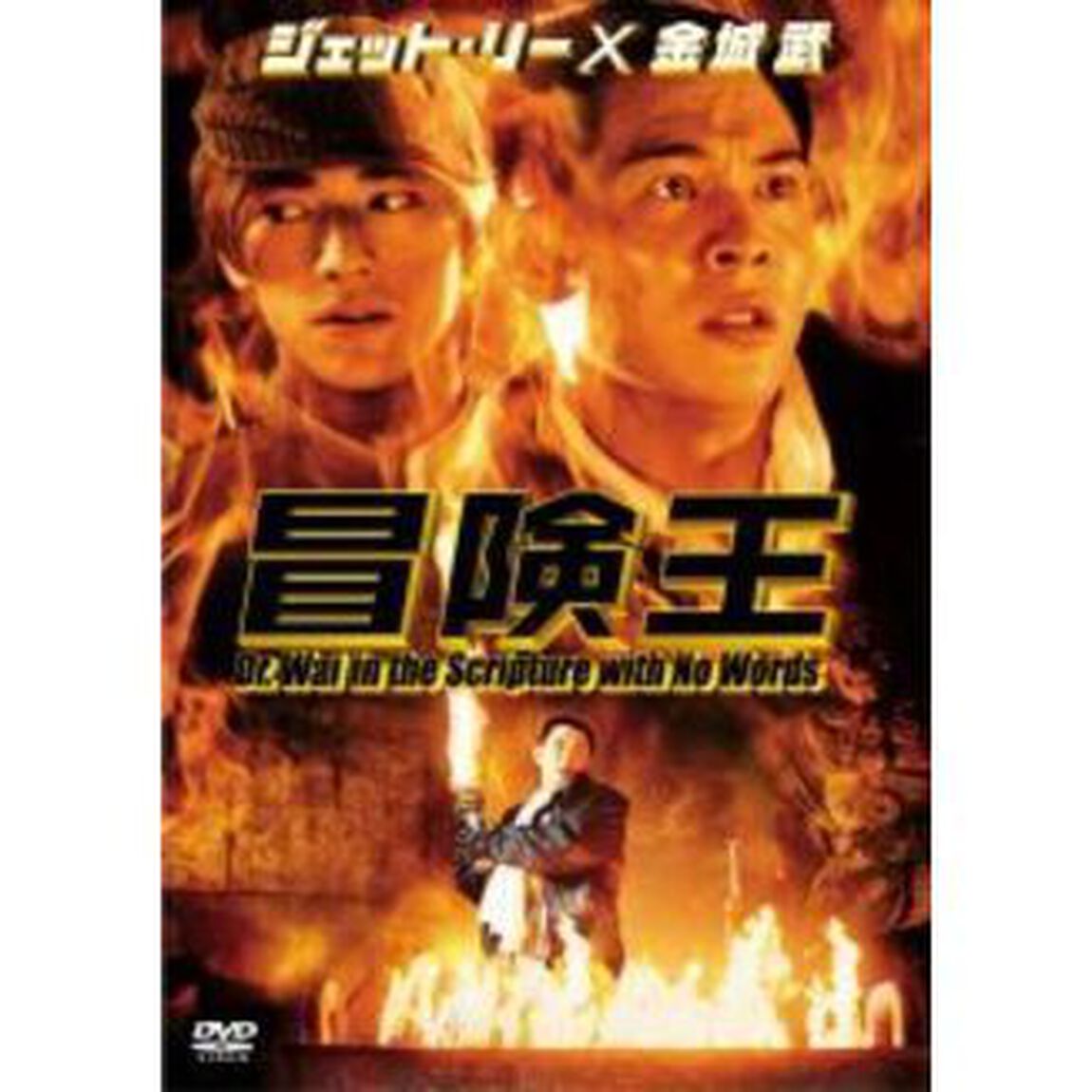 冒険王（ＤＶＤ）