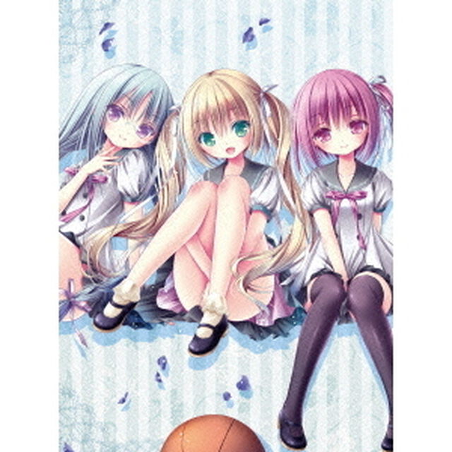 ロウきゅーぶ！SS　Blu－rayスペシャルBOX（Ｂｌｕ－ｒａｙ　Ｄｉｓｃ）