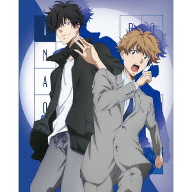 鴨乃橋ロンの禁断推理 2nd Season 第1巻（Ｂｌｕ－ｒａｙ　Ｄｉｓｃ）