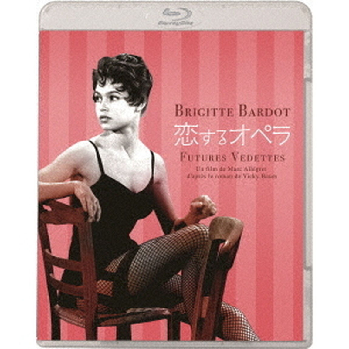 恋するオペラ（Ｂｌｕ－ｒａｙ　Ｄｉｓｃ）