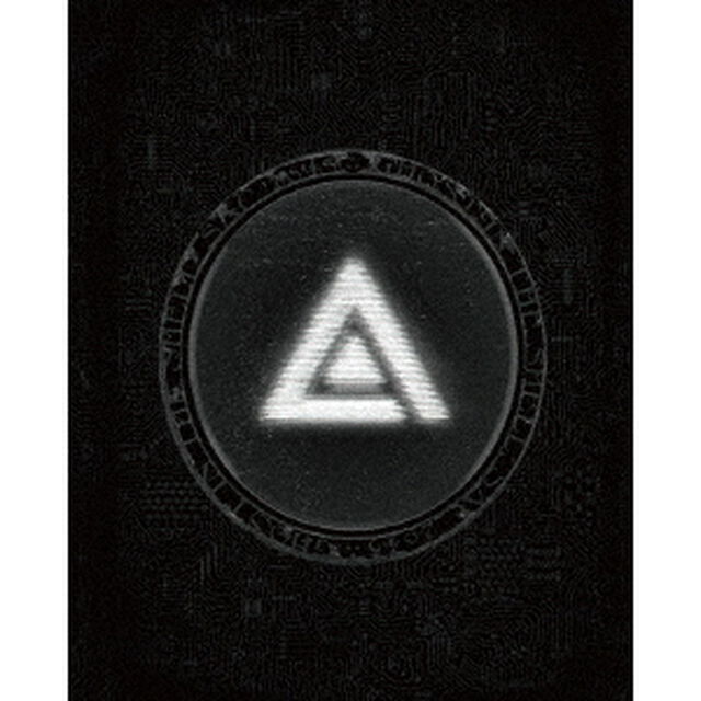 攻殻機動隊　SAC＿2045　Season　2　Blu－ray　BOX（Ｂｌｕ－ｒａｙ　Ｄｉｓｃ）