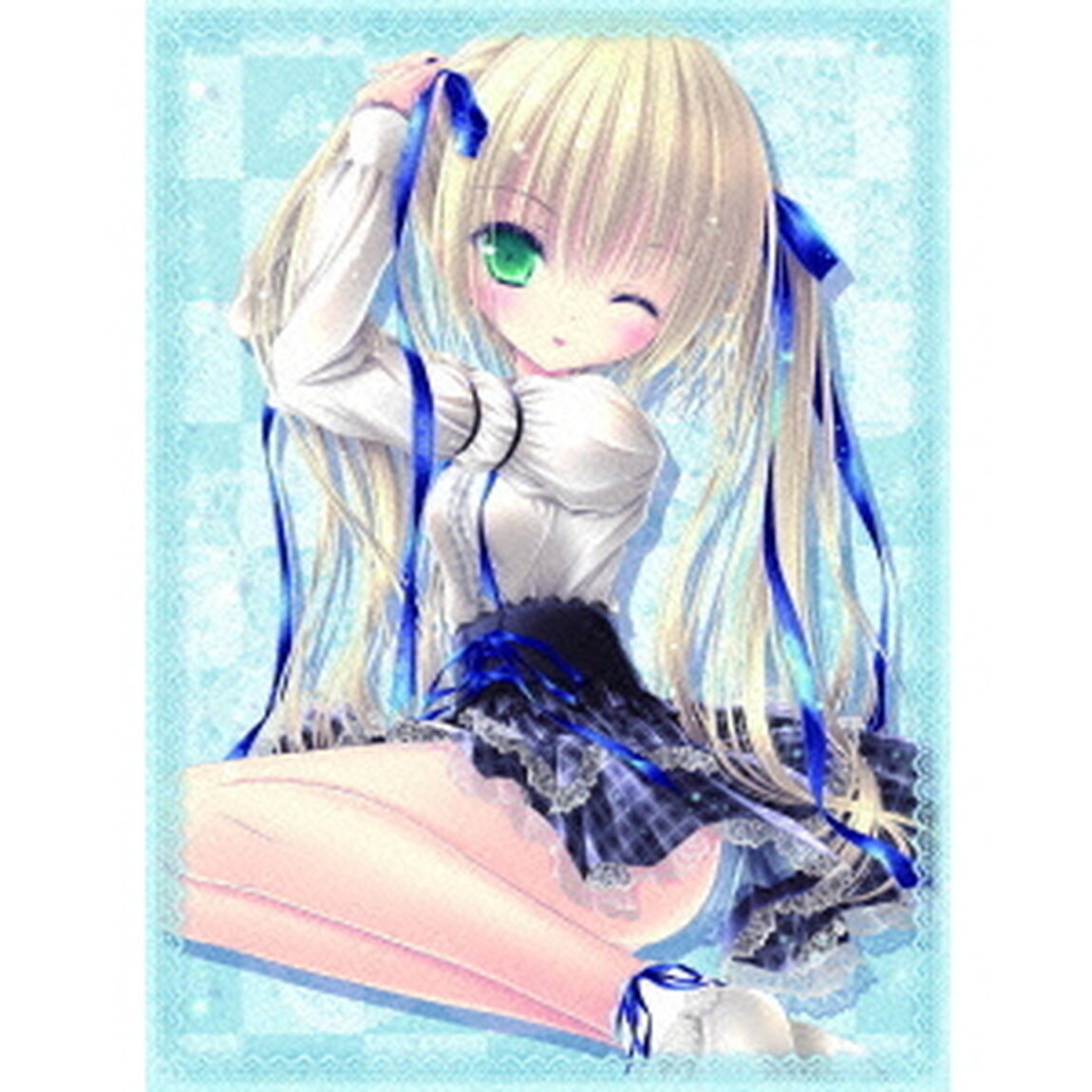 ロウきゅーぶ！　2（ＤＶＤ）