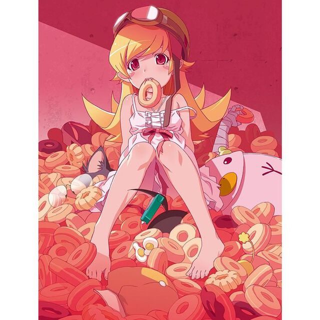化物語　6　つばさキャット（下）（Ｂｌｕ－ｒａｙ　Ｄｉｓｃ）