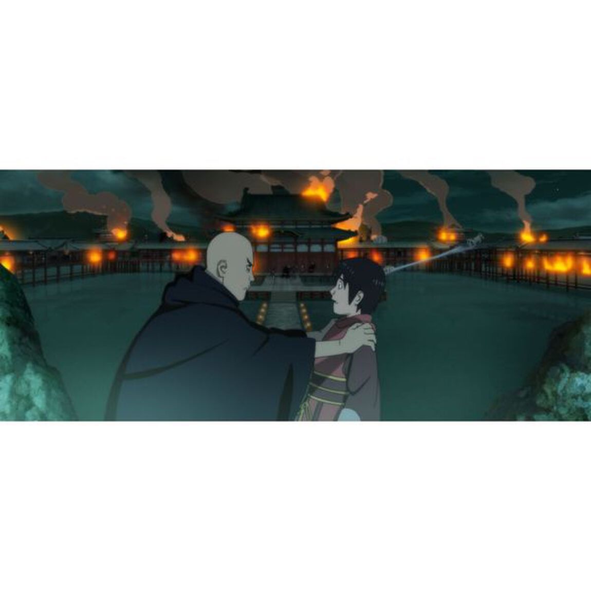 鬼神伝（Ｂｌｕ－ｒａｙ　Ｄｉｓｃ）