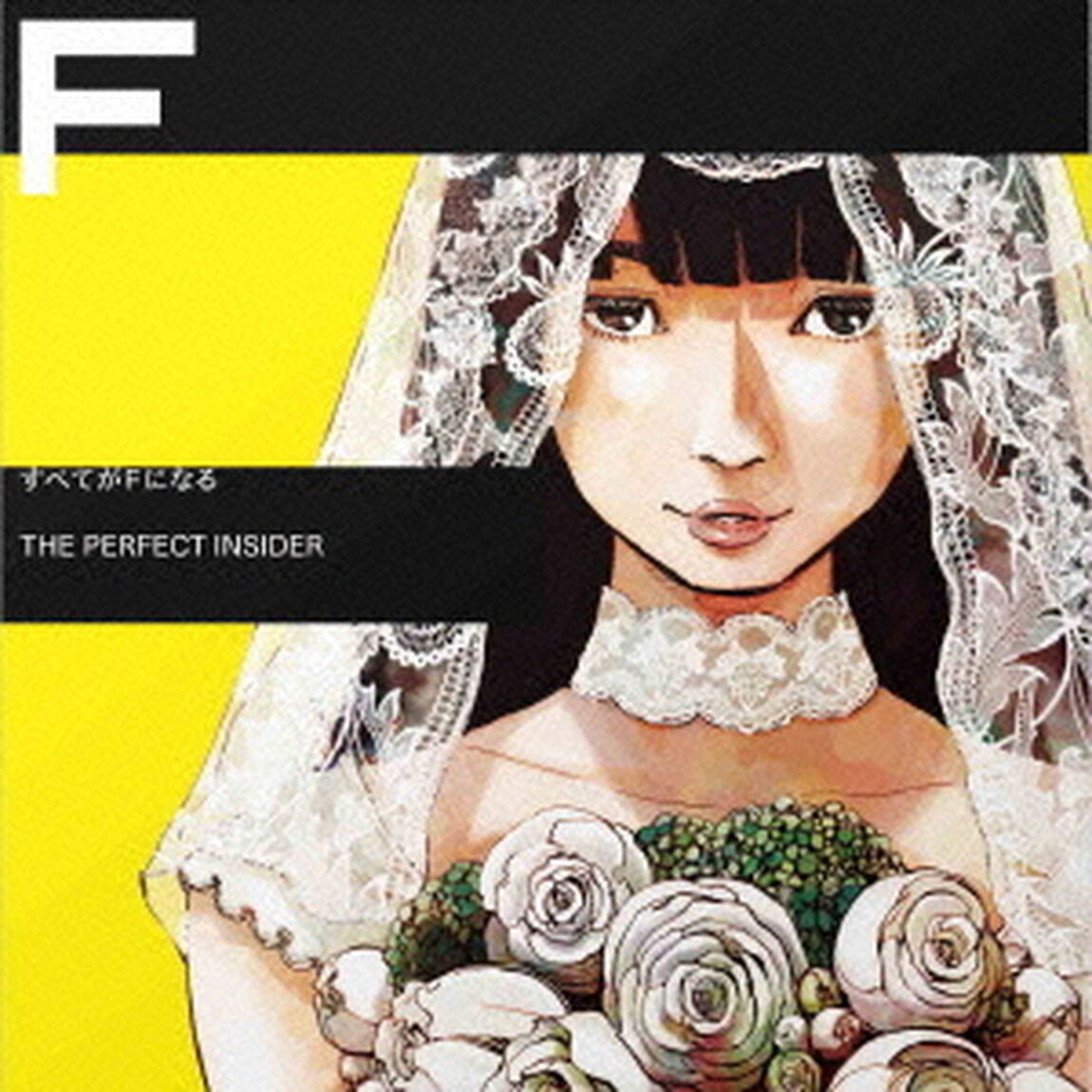 すべてがFになる　THE　PERFECT　INSIDER　Complete　BOX（Ｂｌｕ－ｒａｙ　Ｄｉｓｃ）