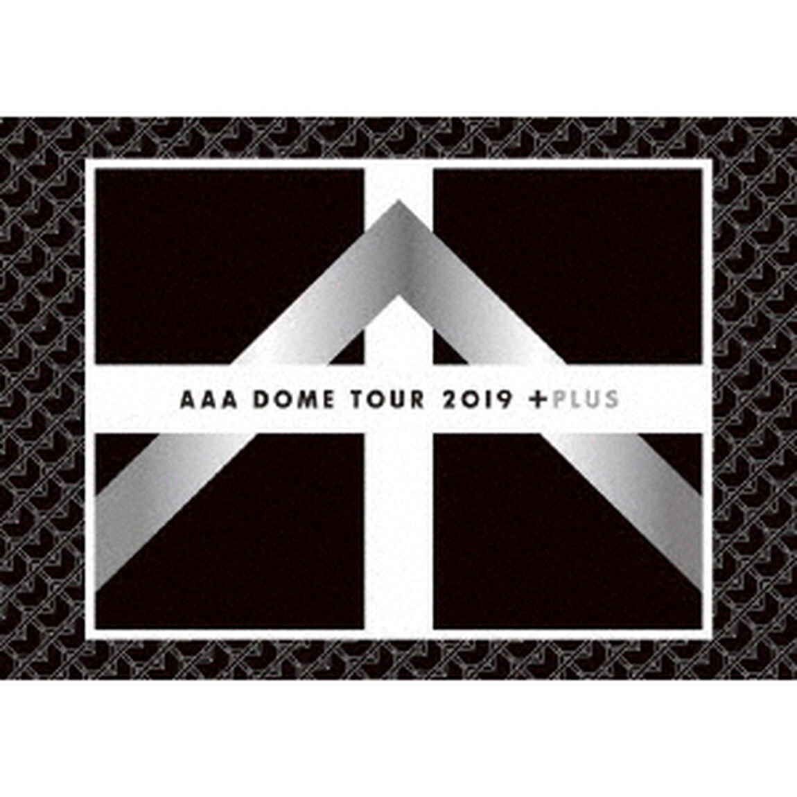 AAA　DOME　TOUR　2019　＋PLUS（Ｂｌｕ－ｒａｙ　Ｄｉｓｃ）