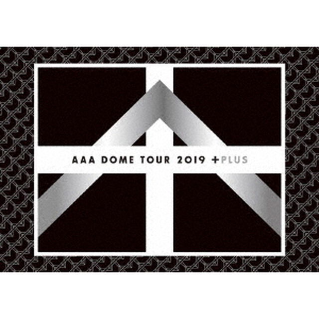 AAA　DOME　TOUR　2019　＋PLUS（Ｂｌｕ－ｒａｙ　Ｄｉｓｃ）