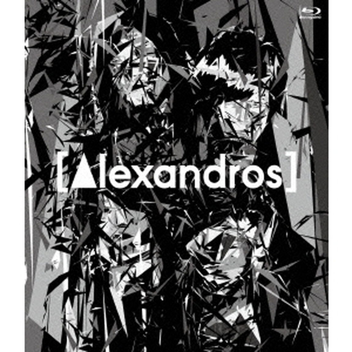 ［Alexandros］　live　at　Makuhari　Messe　&ldquo;大変美味しゅうございました&rdquo;（Ｂｌｕ－ｒａｙ　Ｄｉｓｃ）