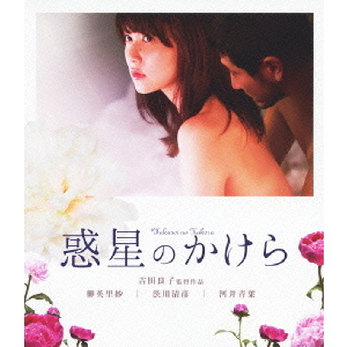 惑星のかけら（Ｂｌｕ－ｒａｙ　Ｄｉｓｃ）