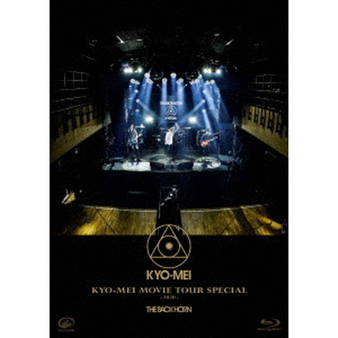 KYO－MEI　MOVIE　TOUR　SPECIAL　－2020－（Ｂｌｕ－ｒａｙ　Ｄｉｓｃ）