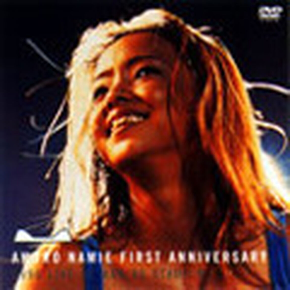 AMURO　NAMIE　FIRST　ANNIVERSARY　1996　LIVE　AT　MARINE　STADIUM（ＤＶＤ）