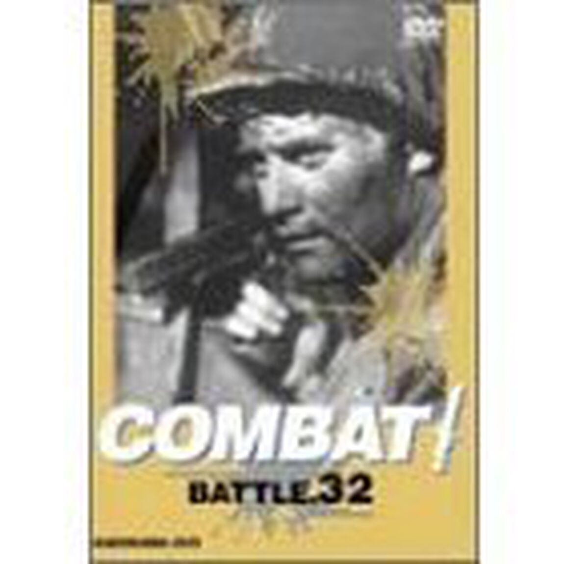 コンバット　BATTLE　32（ＤＶＤ）