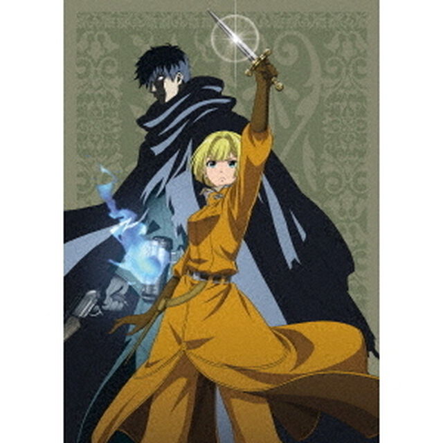 「パンプキン・シザーズ」　Complete　Blu－ray（Ｂｌｕ－ｒａｙ　Ｄｉｓｃ）
