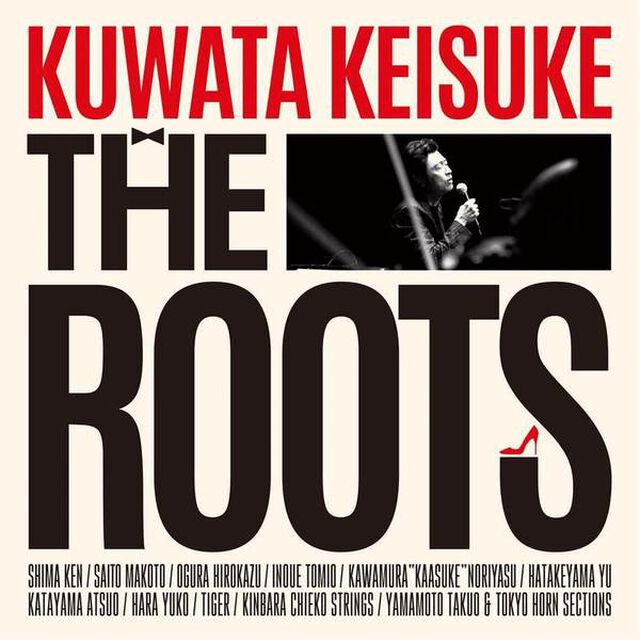 桑田佳祐／THE ROOTS 〜偉大なる歌謡曲に感謝〜＜7inchレコード＋Book＞＜初回限定盤DVD＞（ＤＶＤ）