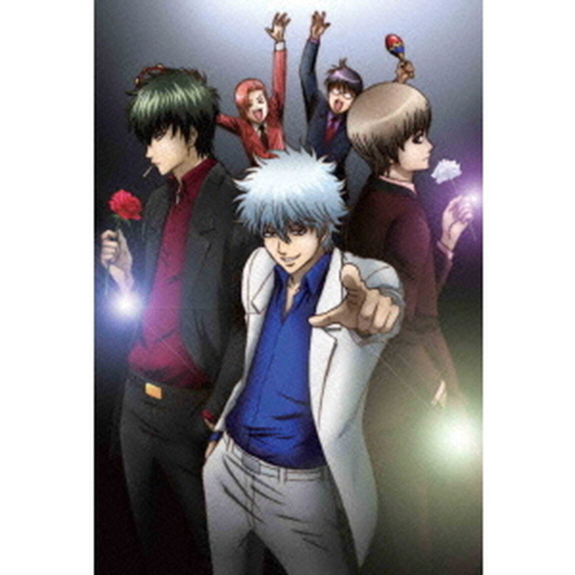 銀魂&rsquo;　11（ＤＶＤ）