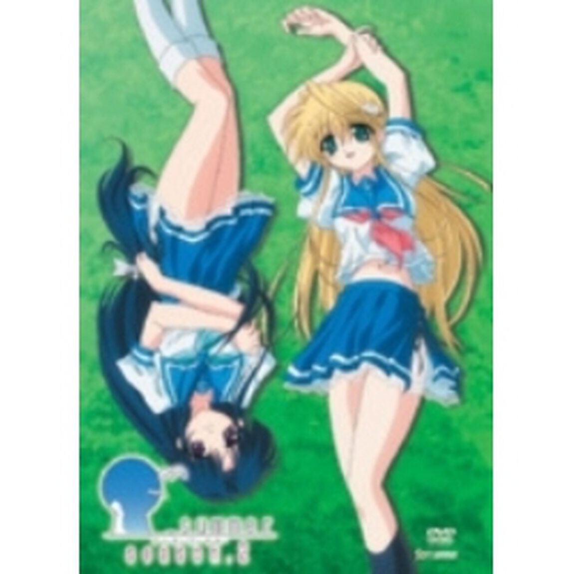 ＿summer　season．2（ＤＶＤ）