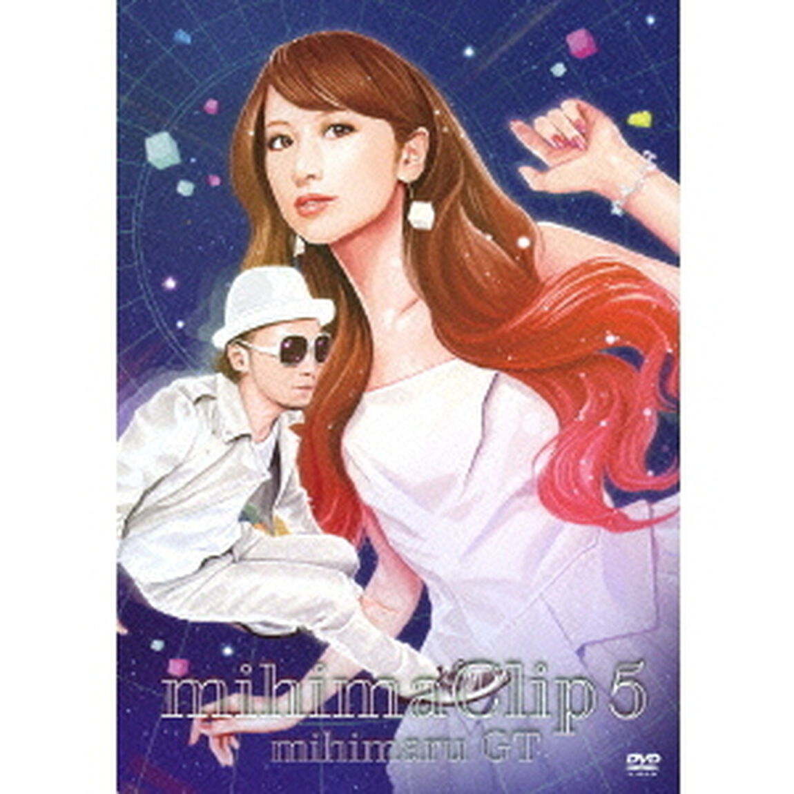 mihimaclip　5（ＤＶＤ）