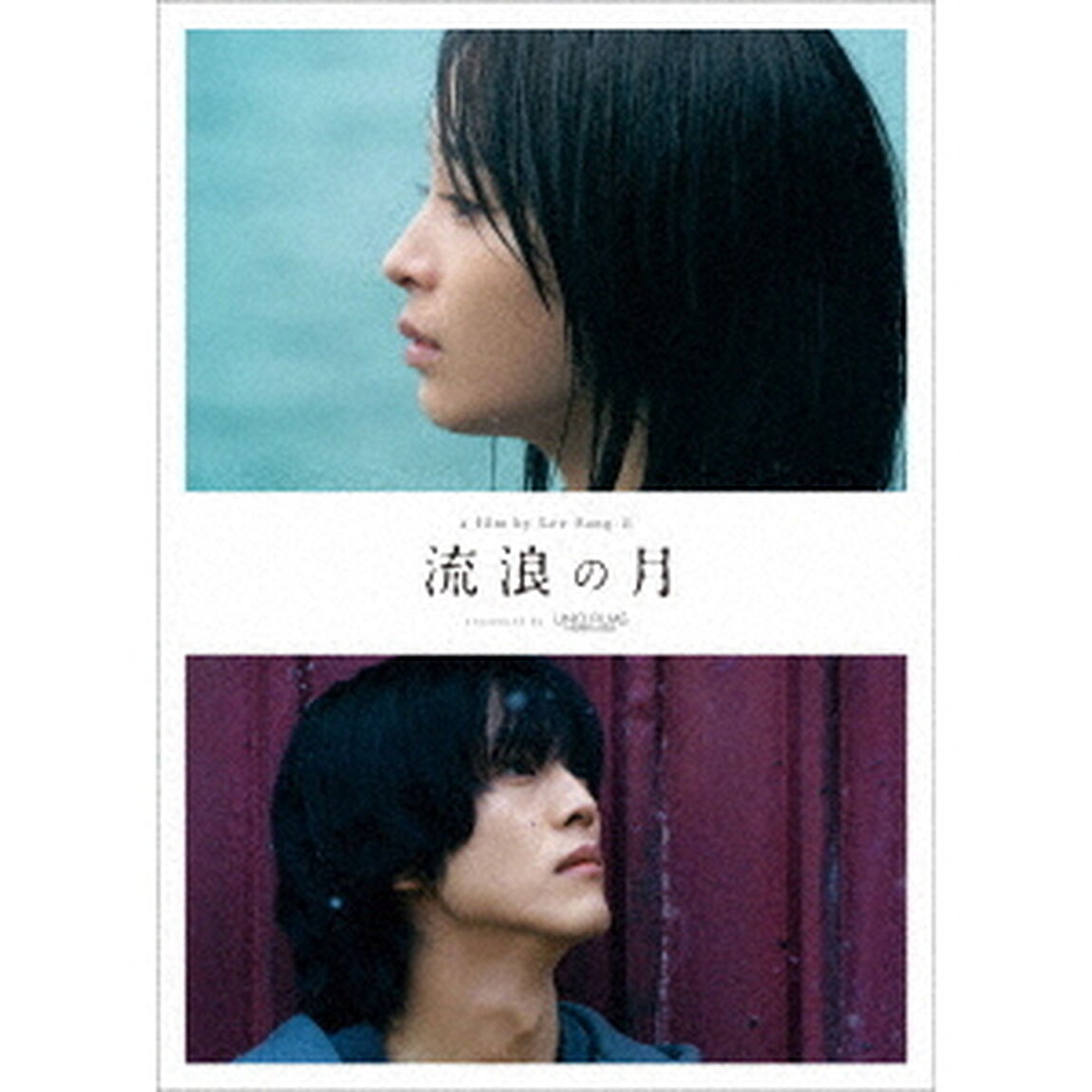 流浪の月　コレクターズ・エディション（ＤＶＤ）