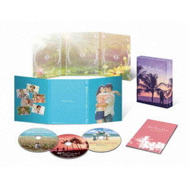 50回目のファーストキス　豪華版（Ｂｌｕ－ｒａｙ　Ｄｉｓｃ）