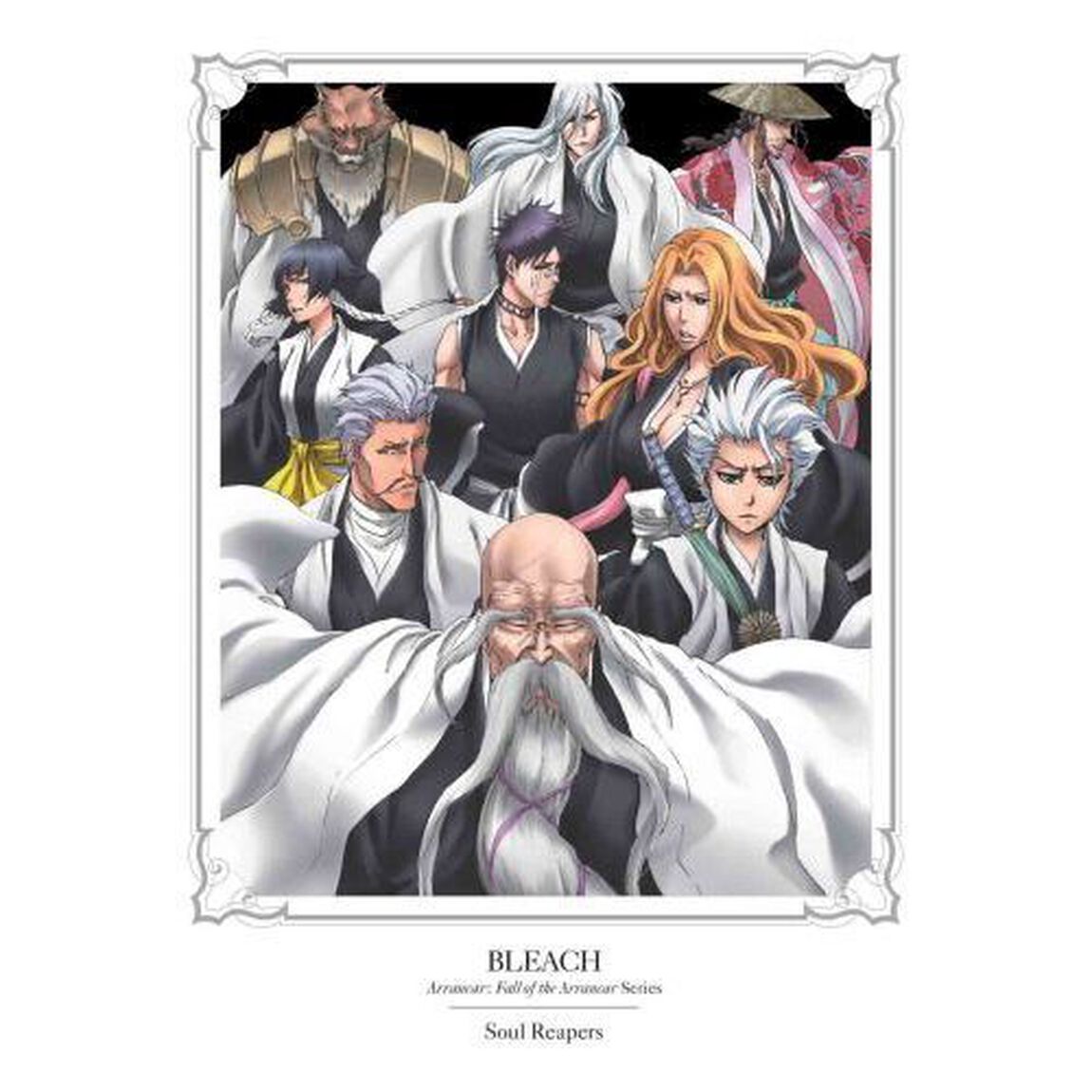 BLEACH ブリーチ 破面・滅亡篇 9（ＤＶＤ）