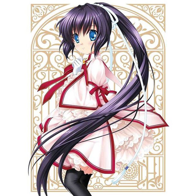 Rewrite　5（ＤＶＤ）
