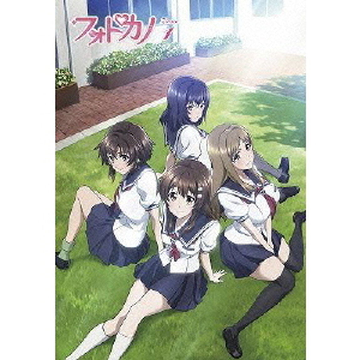 フォトカノ ZOOM 1（ＤＶＤ）