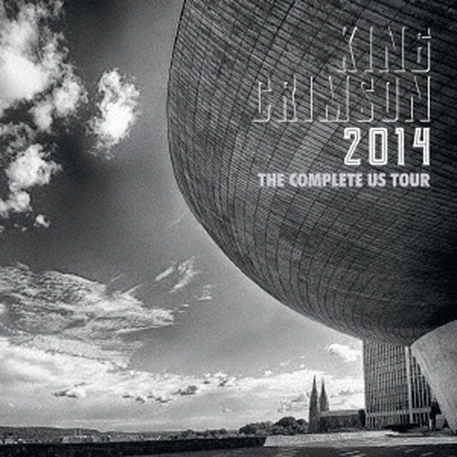 2014　ザ・コンプリートUSツアー（Ｂｌｕ－ｒａｙ　Ｄｉｓｃ）