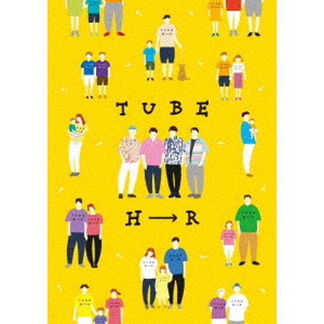 H&rarr;R　2017　Winter　&ldquo;Unknown　4&rdquo;　＆　2019　Summer　&ldquo;SHR&rdquo;（Ｂｌｕ－ｒａｙ　Ｄｉｓｃ）