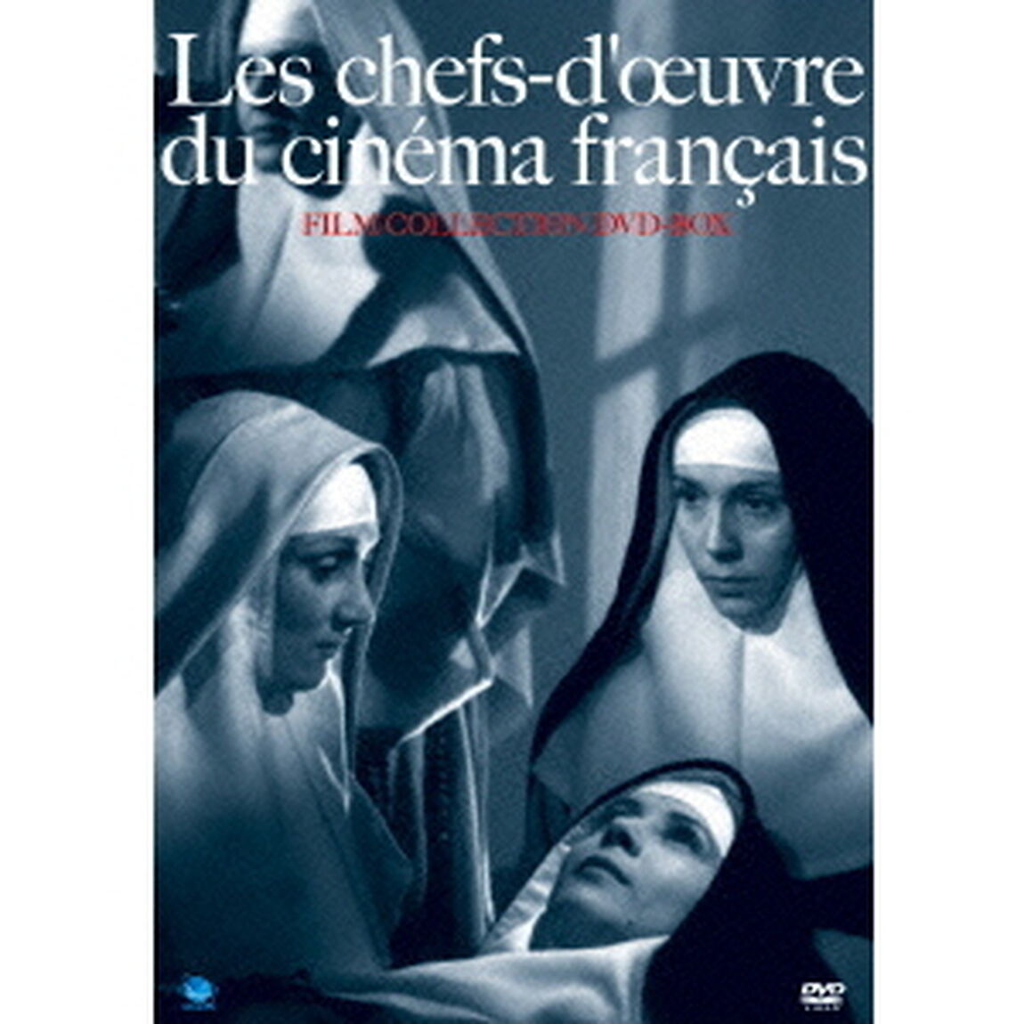 珠玉のフランス映画名作選　DVD－BOX（ＤＶＤ）