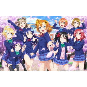 ラブライブ！9th Anniversary Blu－ray BOX Forever Edition - 通販