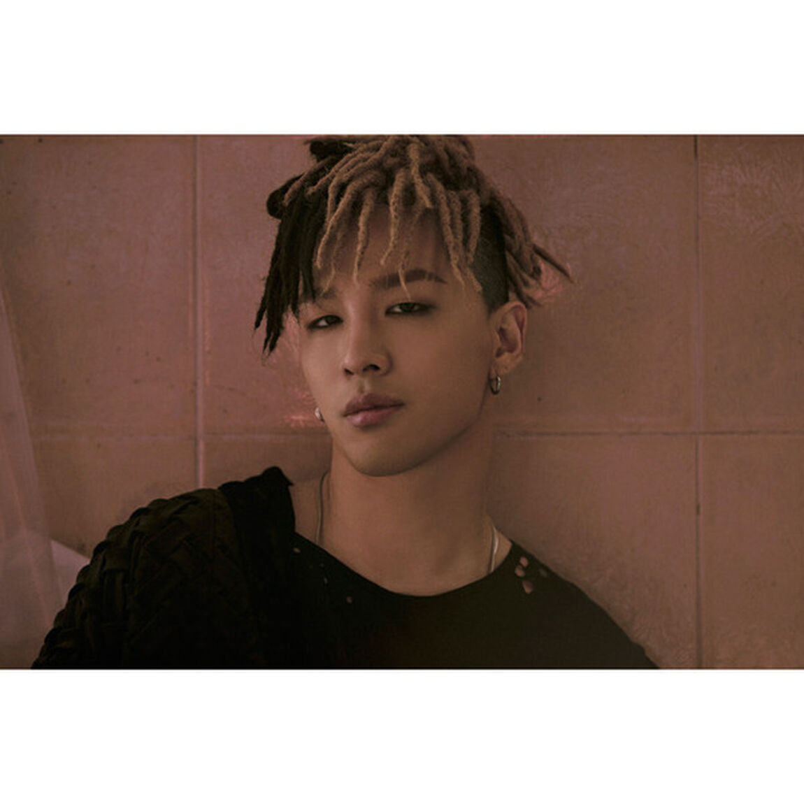 TAEYANG　2017　WORLD　TOUR　＜WHITE　NIGHT＞　IN　JAPAN（Ｂｌｕ－ｒａｙ　Ｄｉｓｃ）