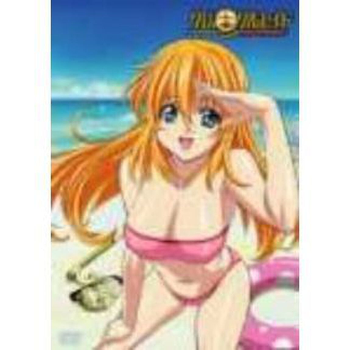 クロノクルセイド　Chapter．4（ＤＶＤ）