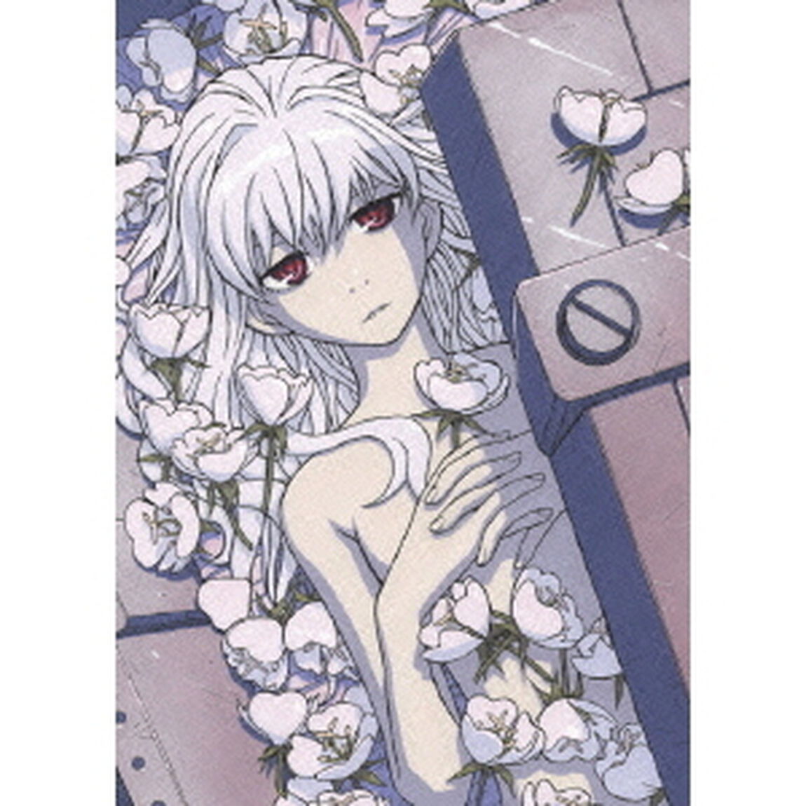 DARKER THAN BLACK －流星の双子－ 4（ＤＶＤ）